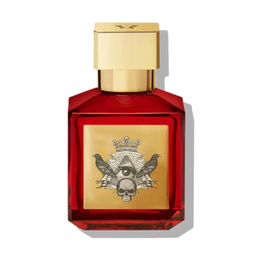Baccarat Rouge 540 By Illuminatiperfumes