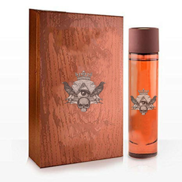 woody By Illuminatiperfumes