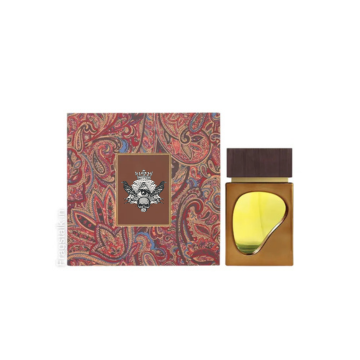 summer oud By Illuminatiperfumes
