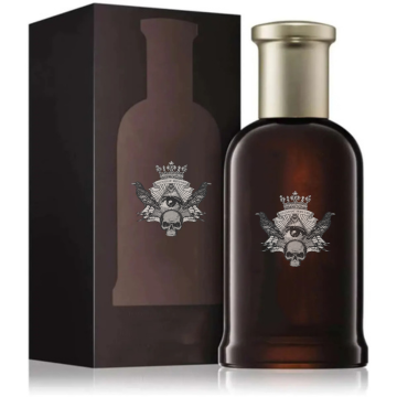 boss bottled oud By Illuminatiperfumes