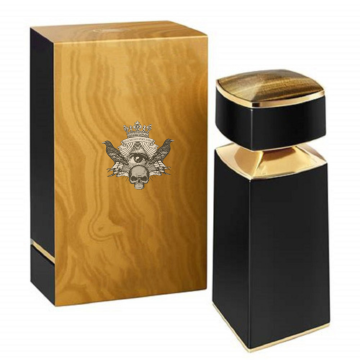 tygar By Illuminatiperfumes