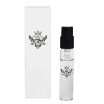 d'afrique By Illuminatiperfumes