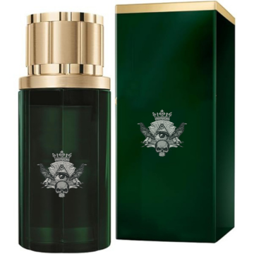 chopard oud malaki intense By Illuminatiperfumes
