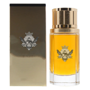 chopard oud malaki By Illuminatiperfumes