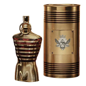 le male elixir By Illuminatiperfumes