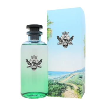 pacific chill By Illuminatiperfumes