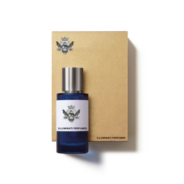 Oud Maracuja By Illuminatiperfumes