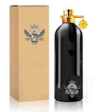 Arabians Tonka By Illuminatiperfumes