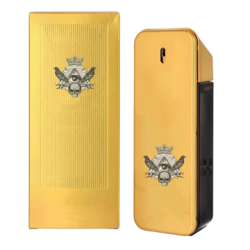 one million elixir By Illuminatiperfumes