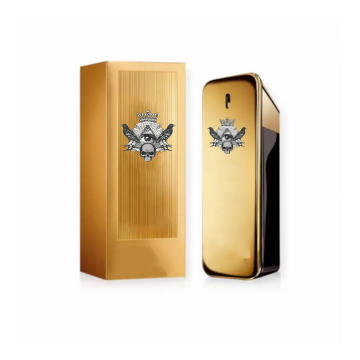 one million golden oud By Illuminatiperfumes