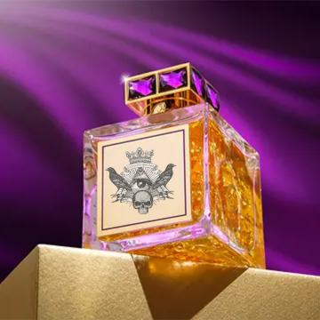 roja haute luxe By Illuminatiperfumes
