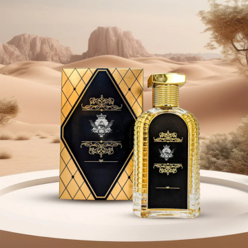 shay oud By Illuminatiperfumes