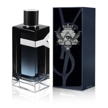 Y Eau de  By Illuminatiperfumes
